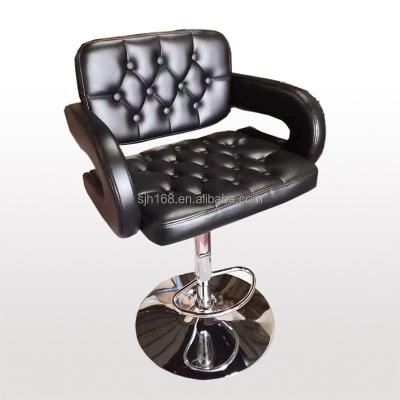 China China leather chair for game center M053 for sale