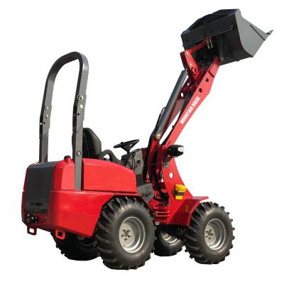 China Agricultural prices of very small loaders for sale in Egypt for sale