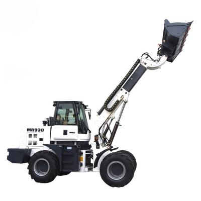 China Farms Telehandler Multifunctional Telescopic Loader Hydraulic Cylinders for sale