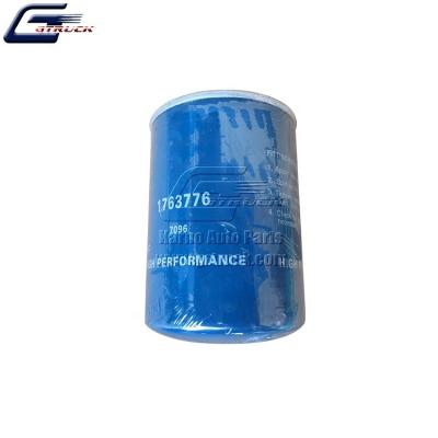 China Neutral WK940/2 Diesel Fuel Filter Oem 1763776 1411894 For SC Truck Guangdong, China zu verkaufen