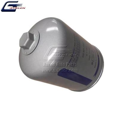 China Heavy Duty Truck Parts Air Dryer Cartridge OEM 4329012282 1526541 2562323 1384549 For DAF/SC/RVI Truck for sale