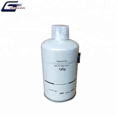 China Heavy Duty Truck Parts Diesel Engine Fuel Filter OEM 84565884 84171722 504063254 for Tractor Oil Filter en venta