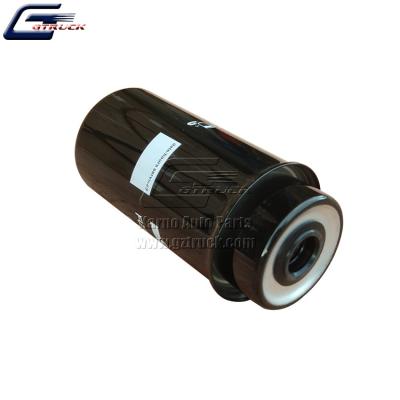 China Heavy Truck Parts Fuel Filter Oem 84565927 for Tractor Oil Filter For Truck en venta