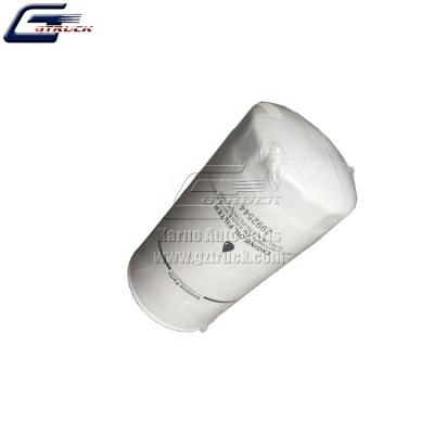 China Heavy Truck Parts OIL Filter OEM 2992544 99445200 1931099 84346773 SP1299 5001863139 5001858099 For IV/RVI Truck en venta