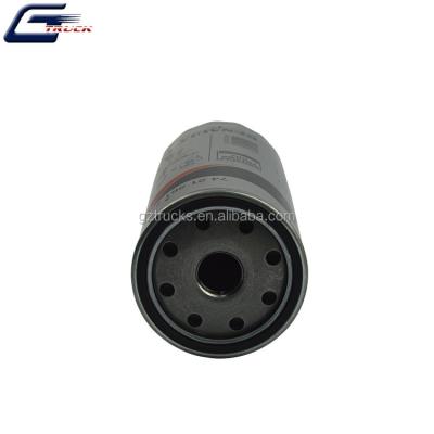 China Lubrication System Car Engine Oil Filter Oem JX0818 Lube Filter Neutral JX0818 Te koop