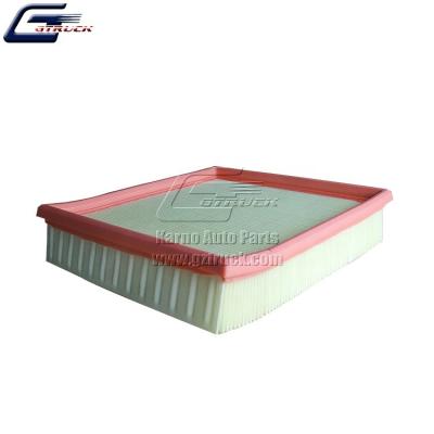 China European Truck Auto Spare Parts Filter, interior air Oem 21758906 for VL Car Cabin Air Filter en venta