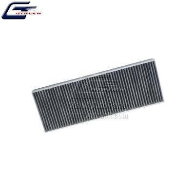 China Heavy Truck Parts Air Filter Cabin OEM 0008301118 for MB Actros Truck Model Te koop