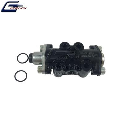 China Heavy Duty Truck Parts Gearbox Relay Valve OEM 1521248 1667210 1669420 21917534 for VL Solenoid Valve en venta