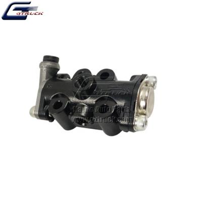 China Heavy Duty Truck Parts Gearbox Relay Valve OEM 20775173 21740038 8171247 for VL Solenoid Valve Te koop