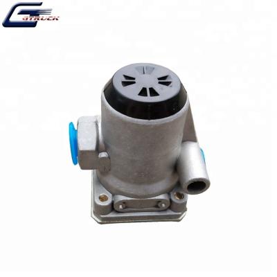 China Heavy Duty Truck Parts Pressure Control Valve OEM 20382312 21339179 7421339179 4750150630 for VL Pressure Limiting Valve Te koop