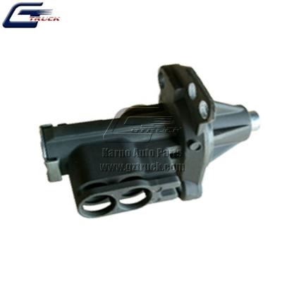 China Gearbox Inhibitor Valve OEM 1672231 For VL Truck Butterfly Valve Foot Brake Valve zu verkaufen