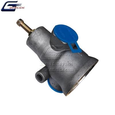 China European Truck Auto Spare Parts Pressure Limiting Valve Oem 0481009026 1587071 1606720 1587070 for VL Truck for sale