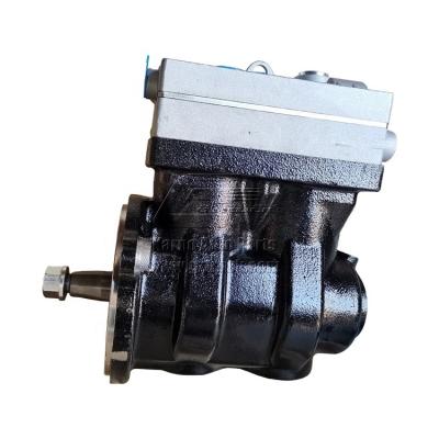 China Factory Price Heavy Duty Truck Parts Oem 85013935 for Truck Twin Cylinder Air Compressor en venta