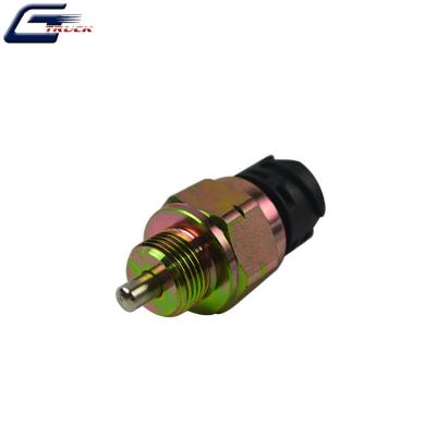 Κίνα Oil Pressure Sensor OEM 20853399 21318083 85116453 for VL Truck Brake Light Switch προς πώληση