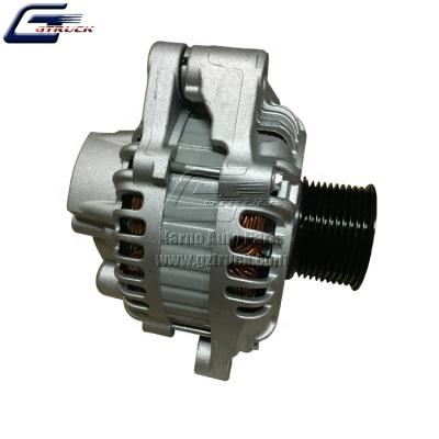 Chine 24V 90A Alternator Oem 504349338 504028095 504114396 504114397 for Iveco Truck Model à vendre