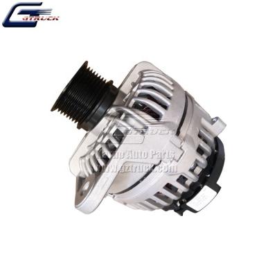 China European Truck Auto Spare Parts 24V 80A Alternator Oem 11170134 20849349 15063541 11170321 20408228 3803639 for VL truck zu verkaufen