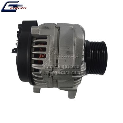 Chine 28V 80A Alternator OEM 014154540280 for MB Truck Parts à vendre