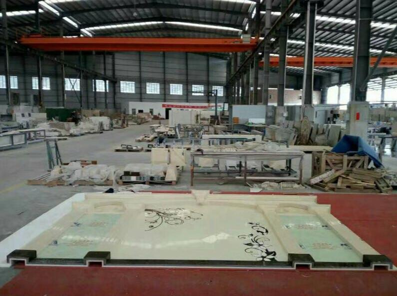 Verified China supplier - YUNFU COMPOUND STONE(CHINA) CO.,LTD