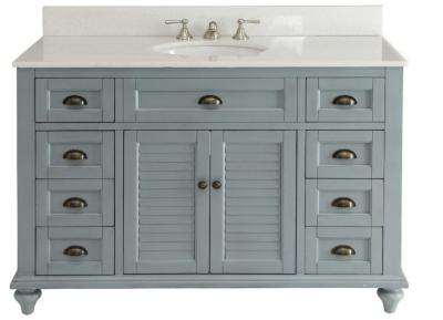 China vanity units,bathroom countertops, bathroom cabintes,single sink vanity,white bathroom vanity for sale