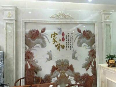 China background wall,stone veneer wall, ceiling molding,cornor molding,decorative moldings,celing molding designs for sale