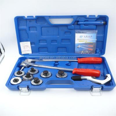 China CT-100A Refrigeration Parts Manual/Hydraulic Expander Manual Tube Expander Device en venta