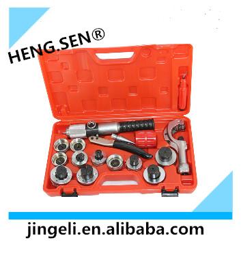 중국 Refrigeration Tube Expander CT-300AL Stainless Copper Tube Expander/Pipe Expander 판매용