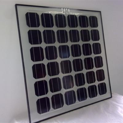 China Double Mono Glass PV Solar Panel Modules For Solar System 300W Mono 175W 180W 290W 360W 350W 156.75mmx156.75mm Te koop