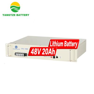 China Toys Yangtze high efficiency 48v ebike battery 48v 20ah 48v battery charger for sale