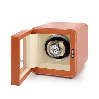 China Handmade High Quality DRIKLUX LCD Single Touch Automatic Watch Winder for sale