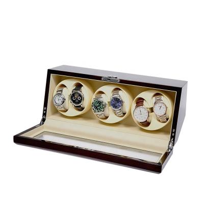 China New Hotsale Driklux Handmade High Quality Watch Winder 6 China Wholesale Factory for sale