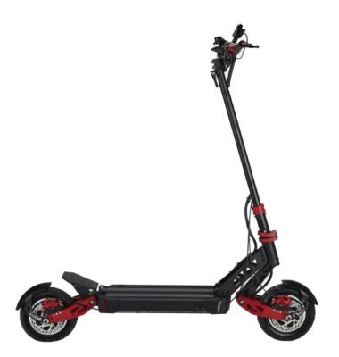 China Unisex Cheap Price Fashion Superior Quick Strong Easy Grip Power Adult Electric Scooter With Lights for sale