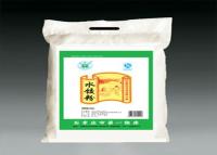 China New virgin material pp nonwoven corn flour bags Te koop