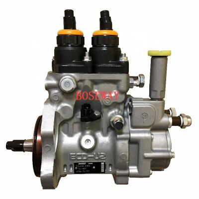 China New 2020 diesel injector fuel pump 0940000380 pump 094000-0380 / 6156-71-1112 for sale