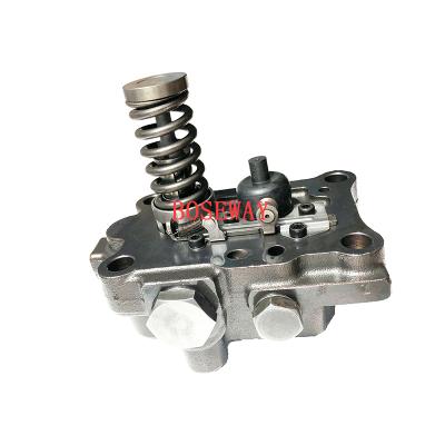 China 2020 X7 Fuel Injection Pump 129927-51741 Fits Yanmar 4TNV98 Engine for sale