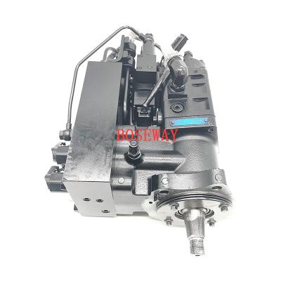 China 2020 Brand New ISC8.3 QSC8.3 Diesel Engine Parts Fuel Pump 4076442 for sale