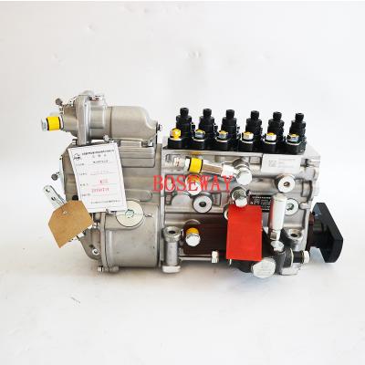 China 2020 new diesel fuel injection pump VG1095080190 is suitable for Sinotruk engine parts for sale