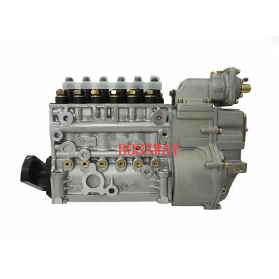 China 2020 high quality diesel injection pump VG1560080023 suitable for Sinotruk WD615 engine for sale