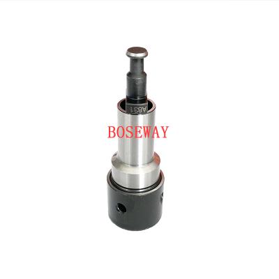 China 2020 Diesel Engine Plunger 105700-51100 Fits Yanmar NFD150 10570051100 for sale