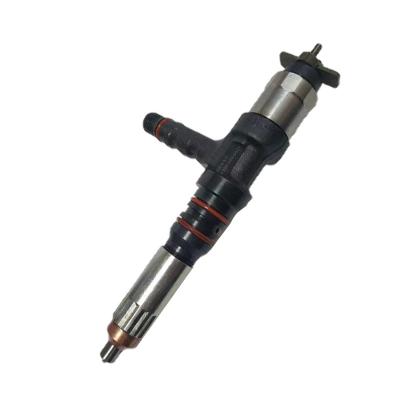 China 2020 Denso Fuel Injector 095000-6280 6219-11-3100 Fits 650-8R Excavator for sale