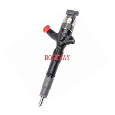 China 2020 fuel injector 095000-811# 095000-576# 1465A054 1465A307 fuel injector for sale