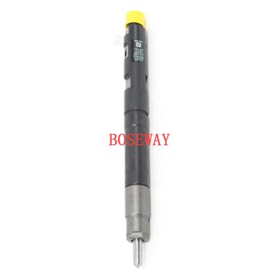 China ED61 Fuel Injector 28397569 H5 H6 Fengjun 4D20 Diesel Engine Fuel Injector Assembly Caro for sale