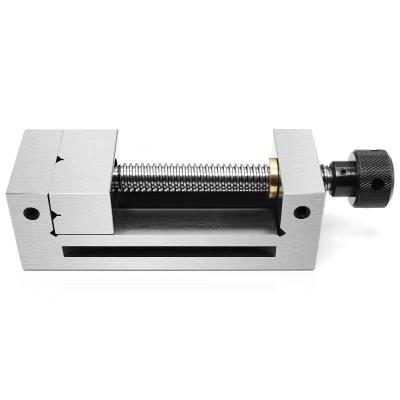 China Quick Release 20crmnti 0.005mm Qgg50 Milling Machining Precision Grinding Vise for sale