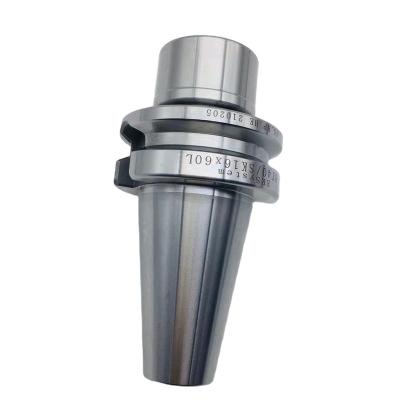 China High Precision Din69871 BT40-SK16-60L Cat Needie Roller Type Milling Chuck For Cnc Machine Tool Holder for sale