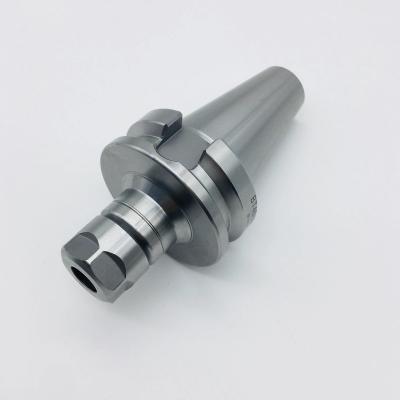 China High Accuracy China Cnc Tool Holder BT40-er16-70L Tool Holder For Cnc Machine Center for sale