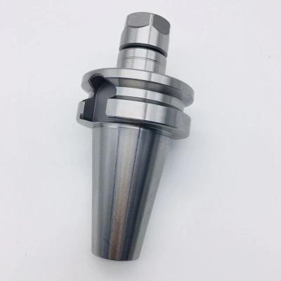 China New Design Bt40-er16-70l Lathe Machine Tool Turning Change Bt40 Cnc Tool Holder for sale