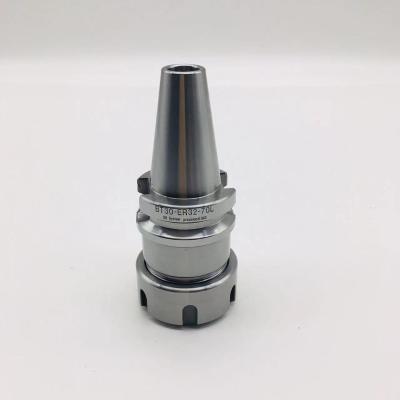 China 20crmnti Bt30-er32-70l Cnc Milling Machine Accessories Turning Change Tool Holder for sale