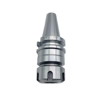 China Hrc 56-60 20crmnti Bt30-er25-70l Cnc Milling Machine Bt Drill Tool Holder for sale