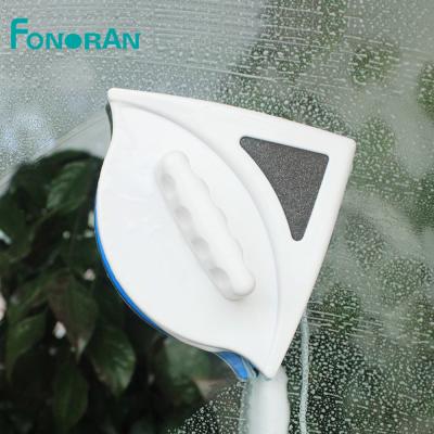 China New Viable Glass 3-8mm Magnetic Double Sided Window Cleaner for sale