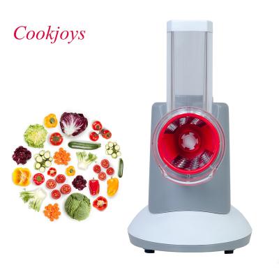 China 2019 Household Hot Sale Kitchen Appliances Salad Maker Machine for sale