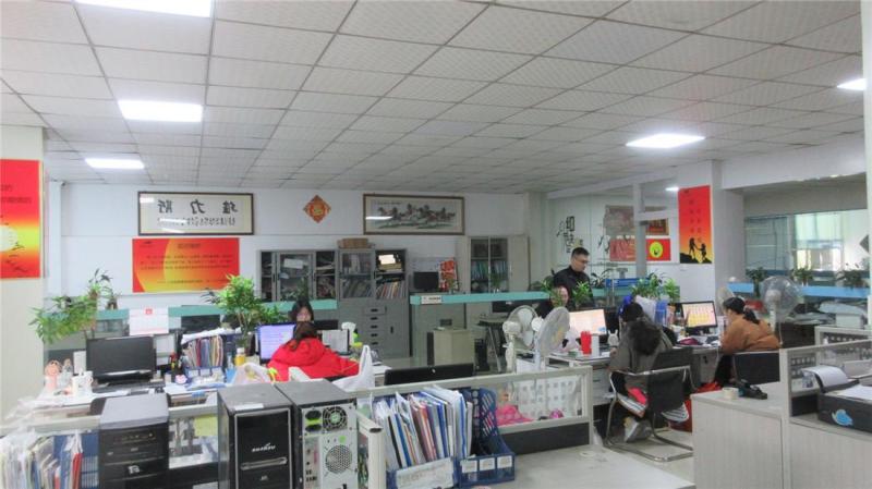 Verified China supplier - Olicom ( Jinjiang) Imp & Exp Co., Ltd.